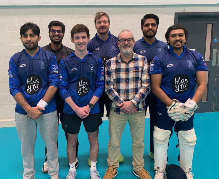 Haverfordwest Lightning - Just missed out on second place